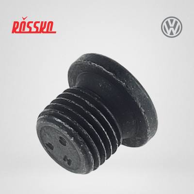 VAG N0160276 Пробка для слива масла из поддона двигателя