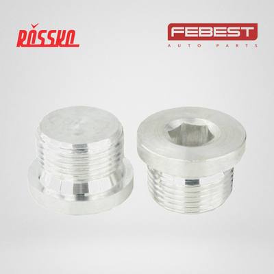 VAG N10037101 Пробка резьбовая картера двигателя