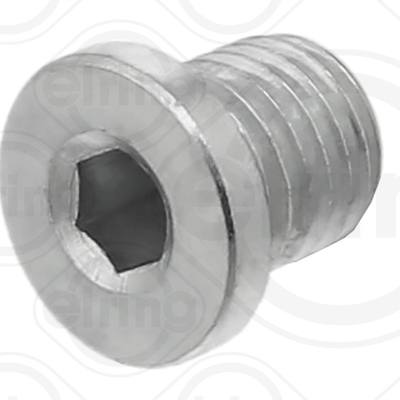 VAG N10637901 Пробка маслосливная АКПП