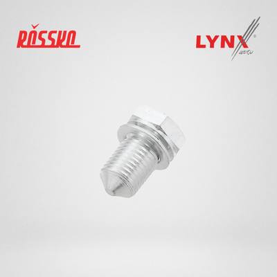 VAG N91101401 Пробка, резьбовая с уплотните-льным кольцом