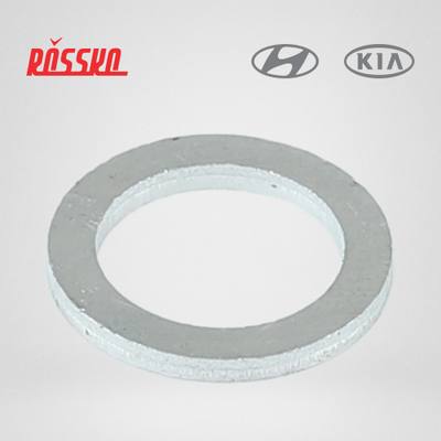 Hyundai/Kia 21513-23000 Прокладка пробки сливного отверстия масла 2151323001 