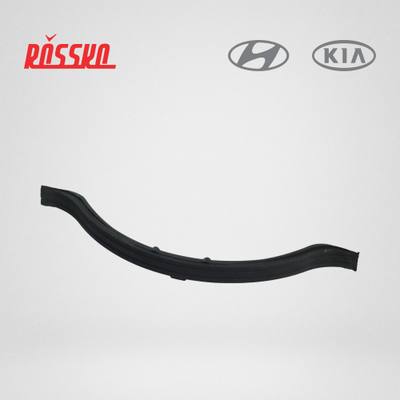 Hyundai/Kia 215212X000 Прокладка картера двигателя
