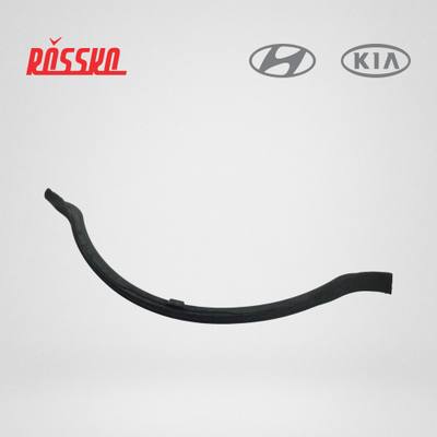 Hyundai/Kia 21522-2X000 Прокладка картера двигателя