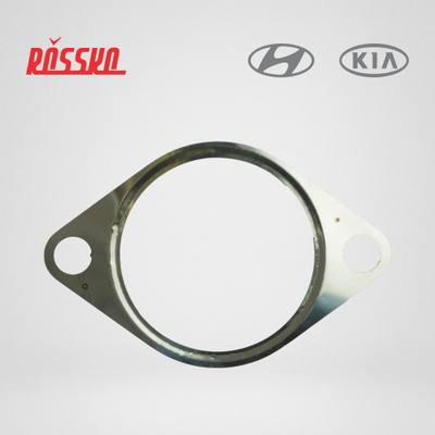 Hyundai/Kia 287643E000 Прокладка выхлопной трубы