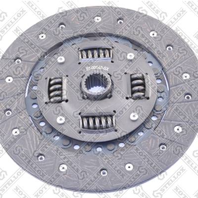 Hyundai/Kia 4110039270 Диск сцепления
