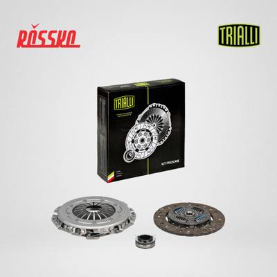 Hyundai/Kia 4130039260 Корзина сцепления