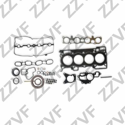 Nissan 10101-EN287 Комплект прокладок двигателя