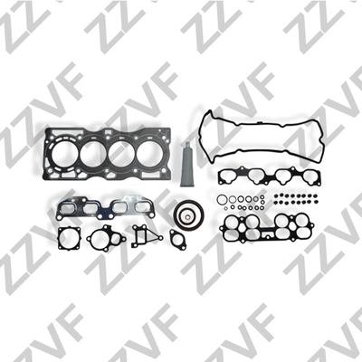 Nissan A0101-8H725 Комплект прокладок двигателя