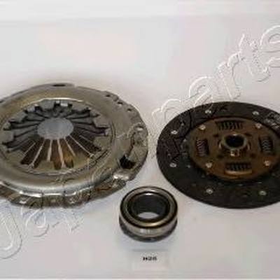 Hyundai/Kia 41100-22720 Диск сцепления