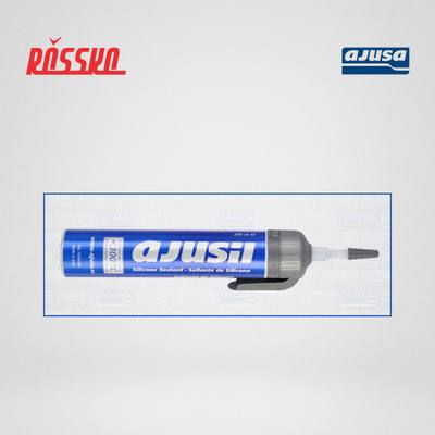 Ajusa 75000100 Герметик силиконовый, 200мл
