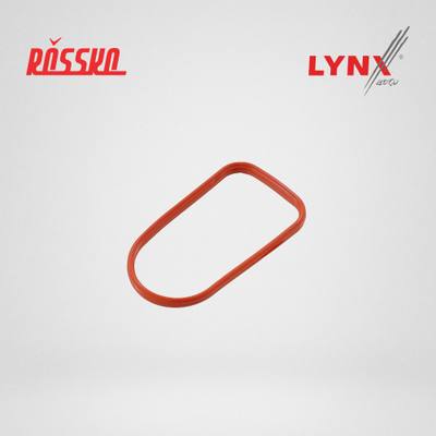 Mercedes A6460980280 Комплект прокладок коллектора впускного