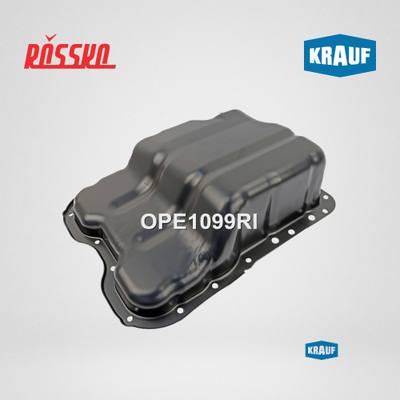 Mitsubishi MN187235 Картер масляный двигателя