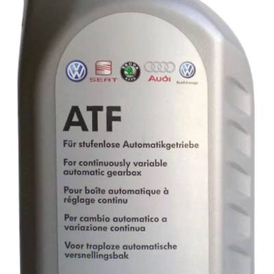 VAG G 052 516 A2 Масло трансмиссионное ATF 1л