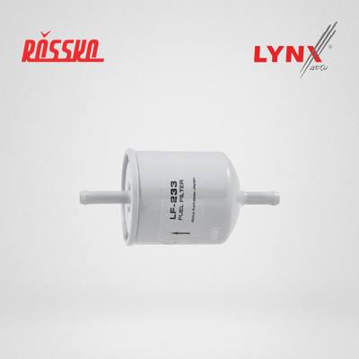 LYNXauto LF-233 Фильтр топливный