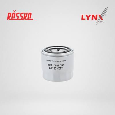 LYNXauto LC-331 Фильтр масляный