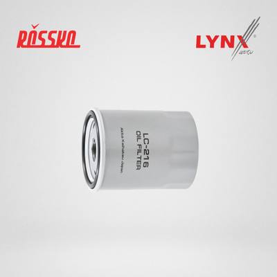 LYNXauto LC-216 Фильтр масляный