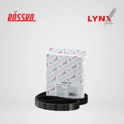 LYNXauto 129EL31 Ремень ГРМ (усиленный)