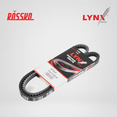 LYNXauto 13X1125LX Ремень клиновой