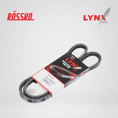 LYNXauto 13X1200LX Ремень клиновой