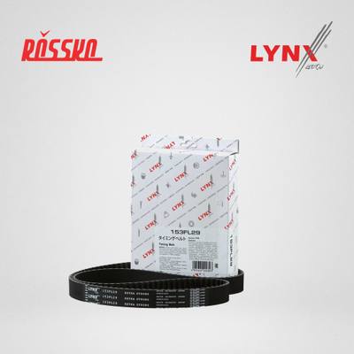 LYNXauto 153FL29 Ремень ГРМ (усиленный)