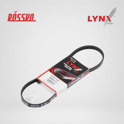 LYNXauto 4PK0773 Ремень поликлиновой