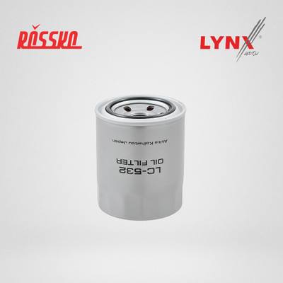 LYNXauto LC-532 Фильтр масляный HCV
