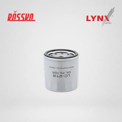 LYNXauto LC-218 Фильтр масляный LADA VESTA/XRAY