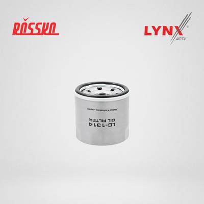 LYNXauto LC-1314 Фильтр масляный