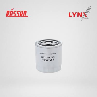 LYNXauto LC-341 Фильтр масляный
