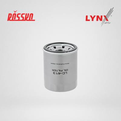 LYNXauto LC-413 Фильтр масляный