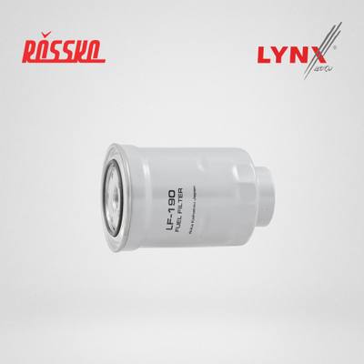 LYNXauto LF-190 Фильтр топливный
