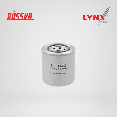 LYNXauto LF-352 Фильтр топливный