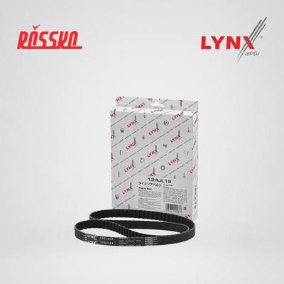 LYNXauto 124JL18 Снят с производства Ремень ГРМ
