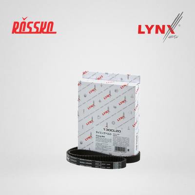 LYNXauto 130CL20 Ремень ГРМ (усиленный)