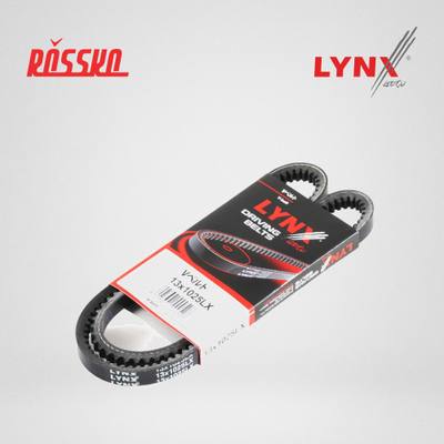 LYNXauto 13X1025LX Ремень клиновой