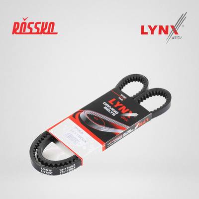 LYNXauto 13X1150LX Ремень клиновой