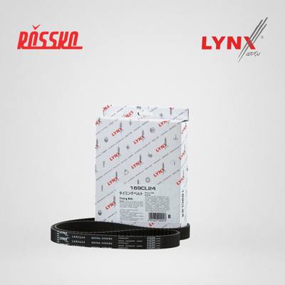 LYNXauto 169CL24 Ремень ГРМ (усиленный)