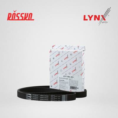 LYNXauto 211BL30 Ремень ГРМ (усиленный)