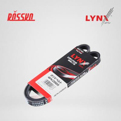 LYNXauto 4PK0868 Ремень поликлиновой