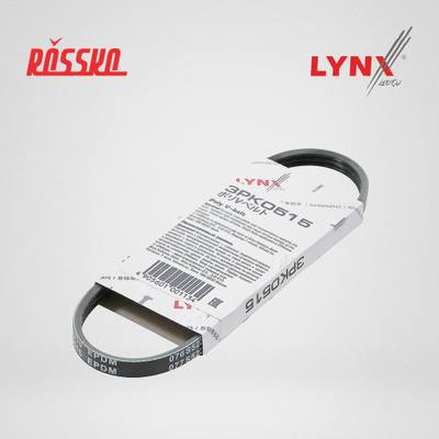 LYNXauto 3PK0515 Ремень поликлиновой