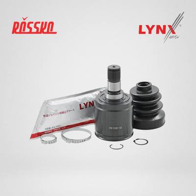 LYNXauto CI-3400 ШРУС внутренний | перед прав/лев |