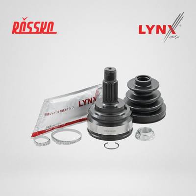 LYNXauto CO-1400 ШРУС наружный | перед прав/лев |