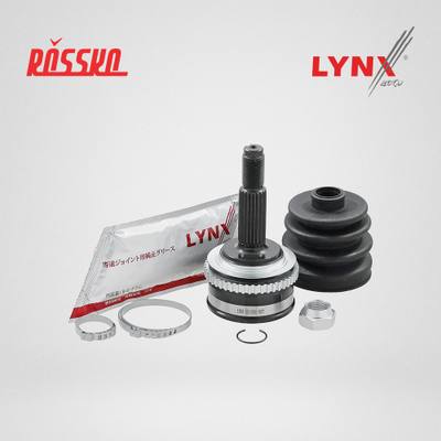 LYNXauto CO-1802A ШРУС наружный | перед прав/лев |