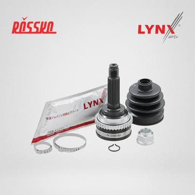 LYNXauto CO-1812A ШРУС наружный | перед прав/лев |