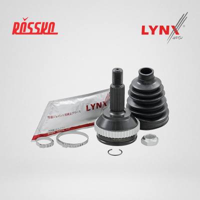 LYNXauto CO-2803A ШРУС наружный передний правый и левый