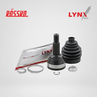 LYNXauto CO-2804 ШРУС наружный | перед прав/лев |