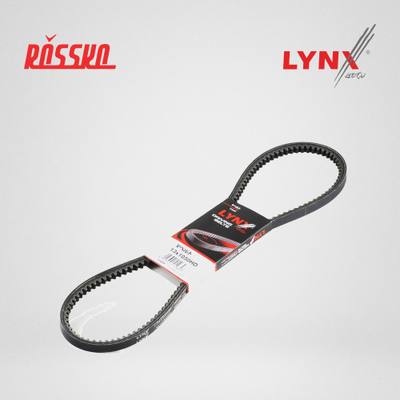 LYNXauto 13X1050HD Ремень клиновой
