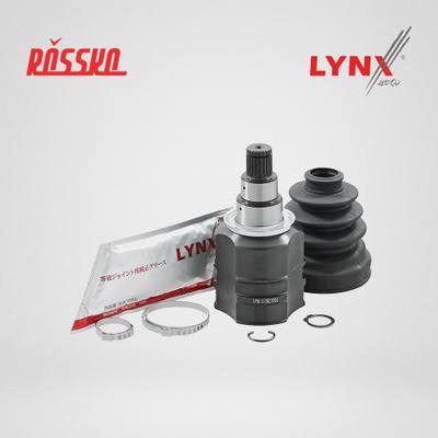 LYNXauto CI-7502 ШРУС внутренний | перед прав/лев |