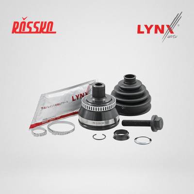 LYNXauto CO-1202A ШРУС наружный | перед прав/лев |