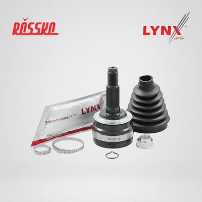 LYNXauto CO-1801 ШРУС наружный | перед прав/лев |